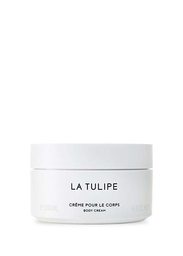 BYREDO La Tulipe Vücut Kremi 200 ml - 1