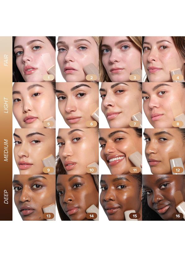 Anastasia Beverly Hills Beauty Balm Serum Boosted Skin Tint 3 - 3