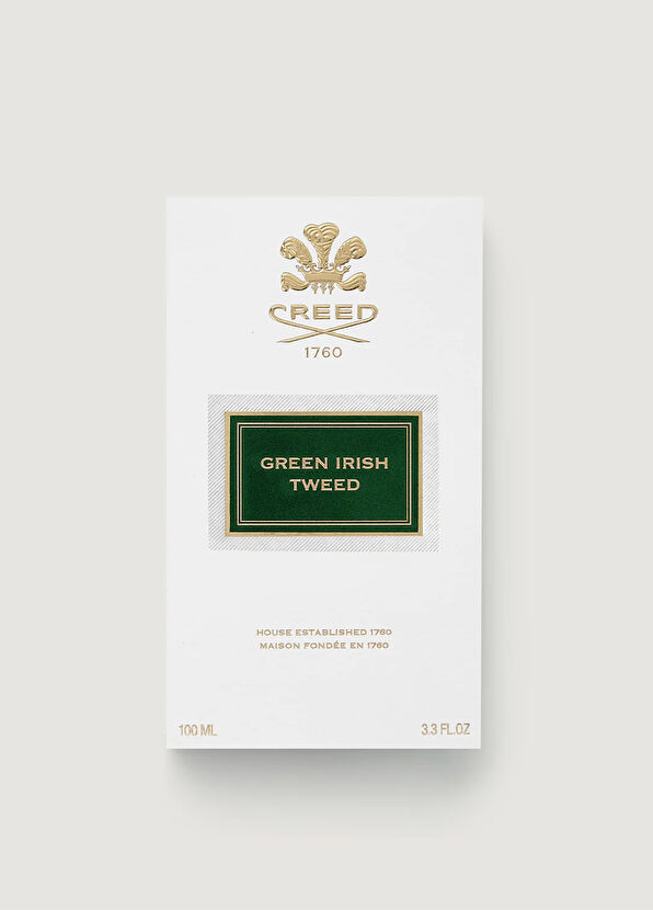 Creed Millesime Green Irish Tweed EDP 100ml Erkek Parfüm - 3