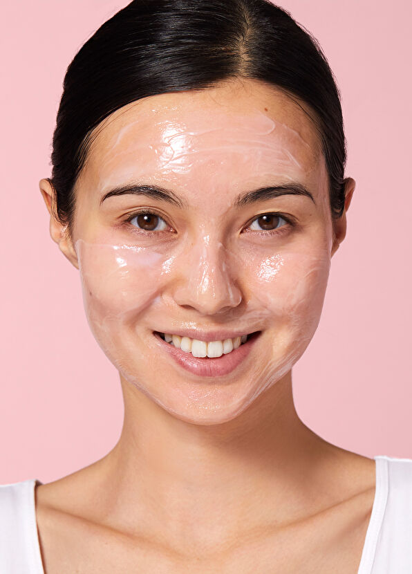 Polaar Cildi Arındıran Köpük Maske - 4