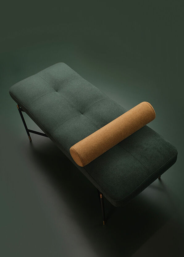 Sürton Ördek Yeşili Kirit Bank - 4