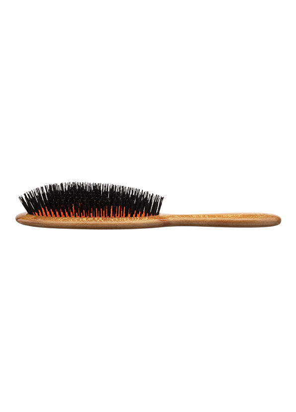 Mason Pearson Large Extra Boar Bristle B1 Wood Geniş Saç Fırçası - 2