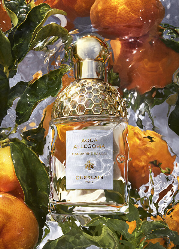 Guerlain Aqua Allegoria Mandarine Basilic EDT 75 ml Parfüm - 2