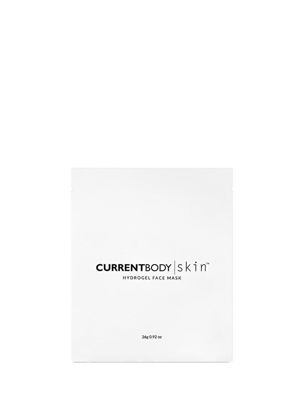 CurrentBody Skin Hydrogel Face Mask x10 - 1
