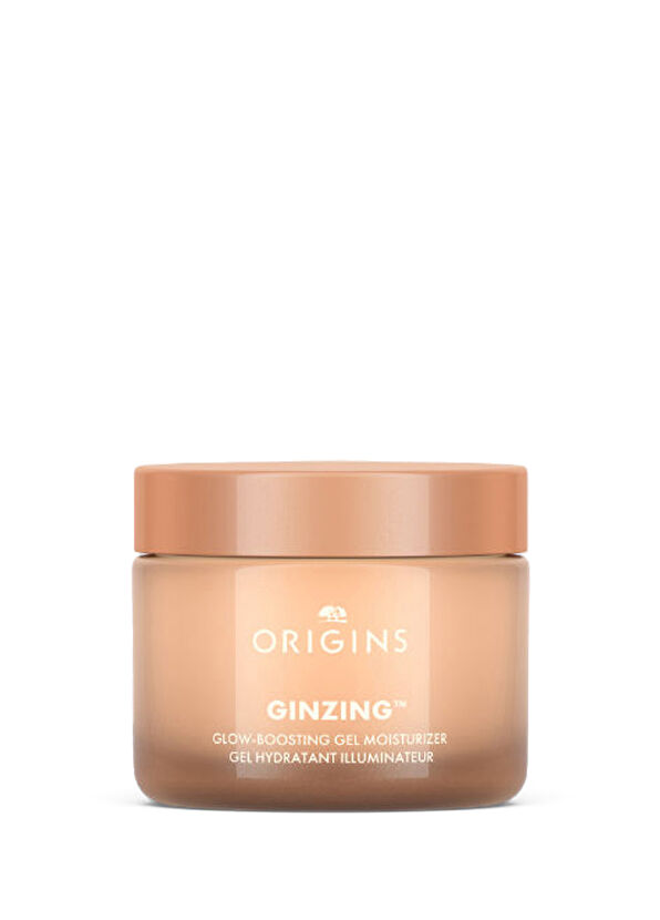 Origins GinZing™ Işıltılı Jel Nemlendirici 50 ml - 1
