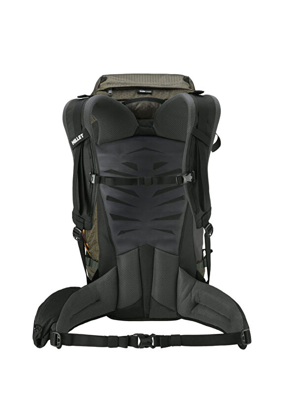 Millet Ubic 30 Yeşil Sırt Çantası MIS2267 N8637 - 2