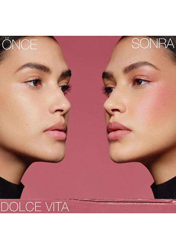 Nars The Multiple Mini Blush & Sculpt Duo - 3