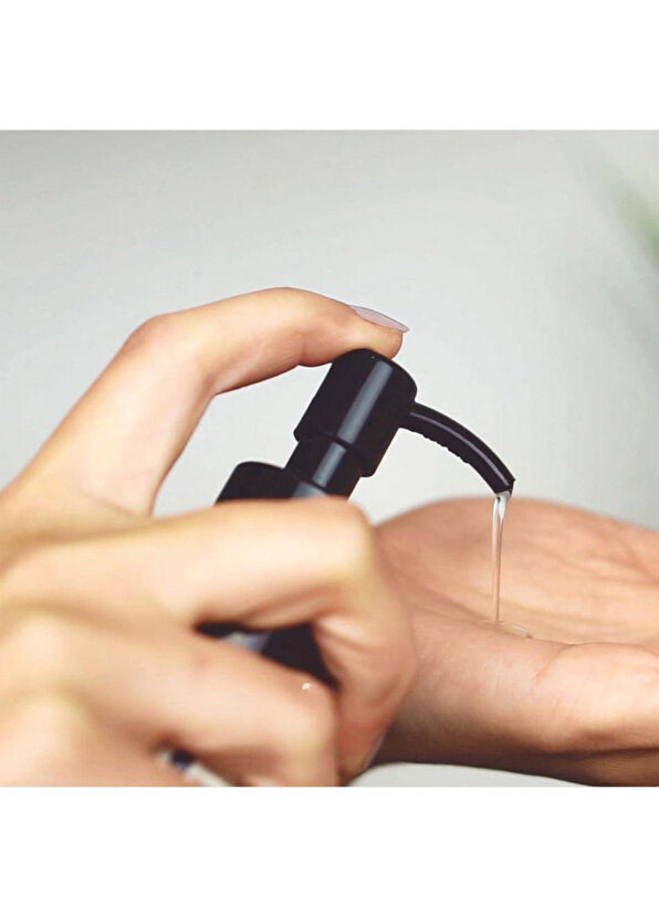 Klairs Gentle Black Deep Cleansing Oil Derin Makyaj Temizleme Yağı 150 ml - 3