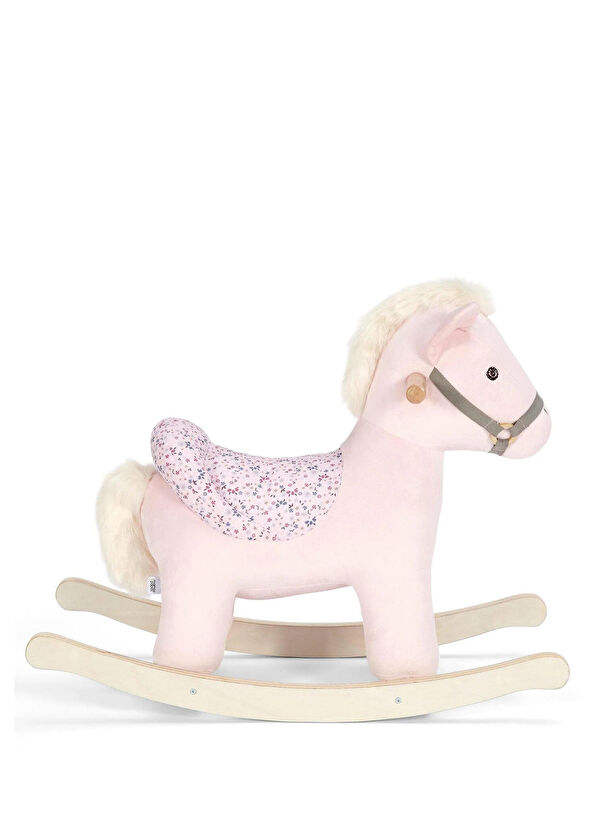 Mamas Papas Belle Rocking Horse Toy - 2