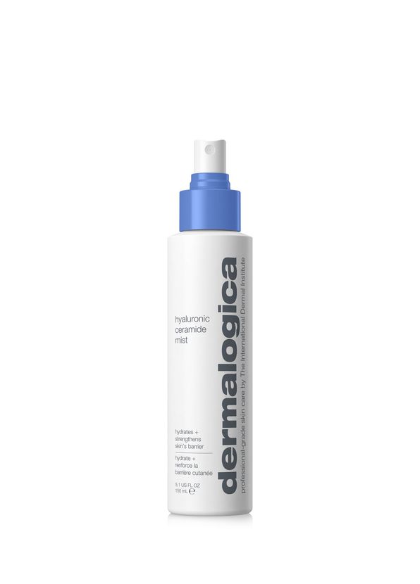 Dermalogica Hyaluronic Ceramide Mist Moisturizing Face Tonic 150 ml - 1