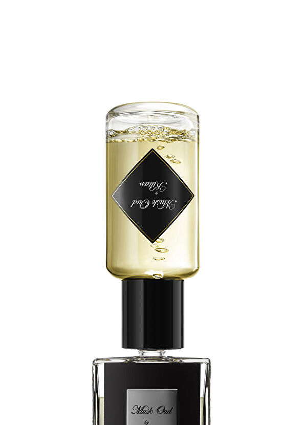 Kilian Musk Oud Edp 100 ml Refill Unisex Perfume - 2