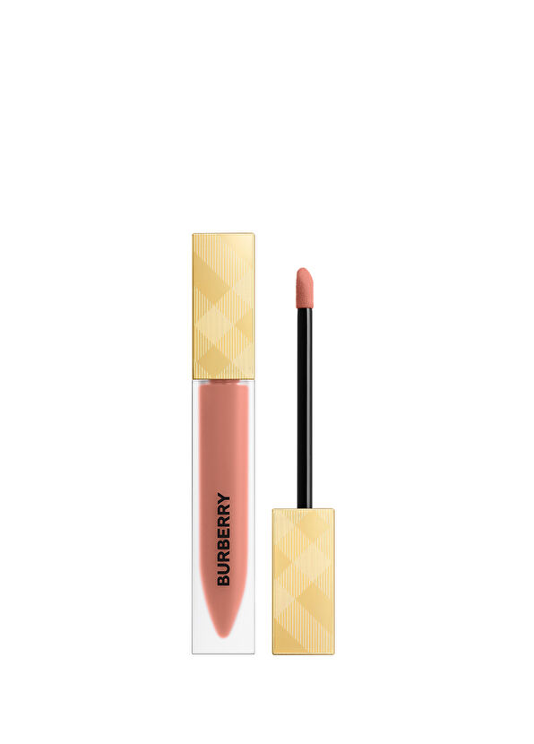 Burberry Kisses Liquid Matte Cream Tea 02 - 2