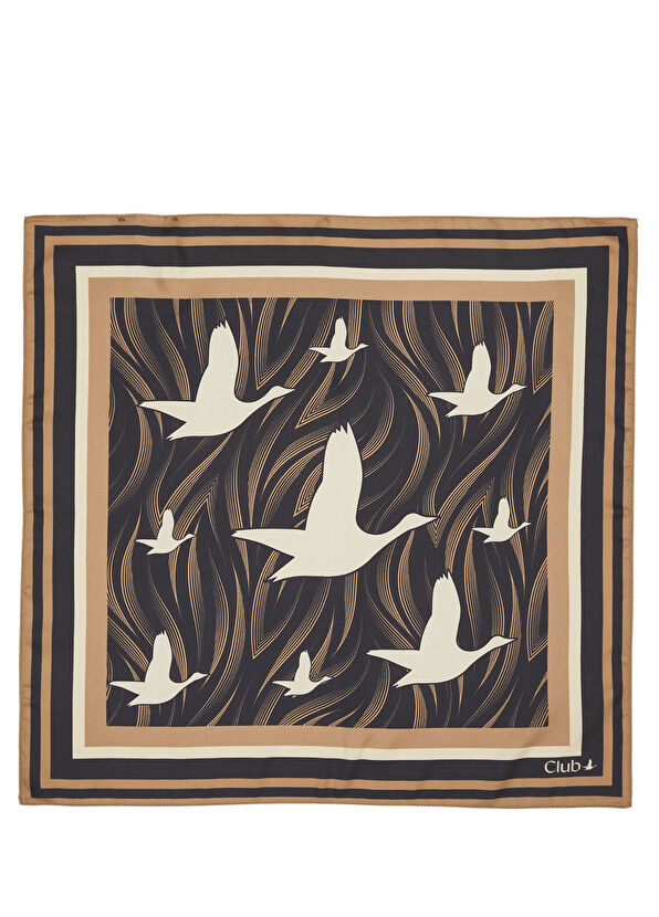 Beymen Club Patterned Women's Scarf - 2