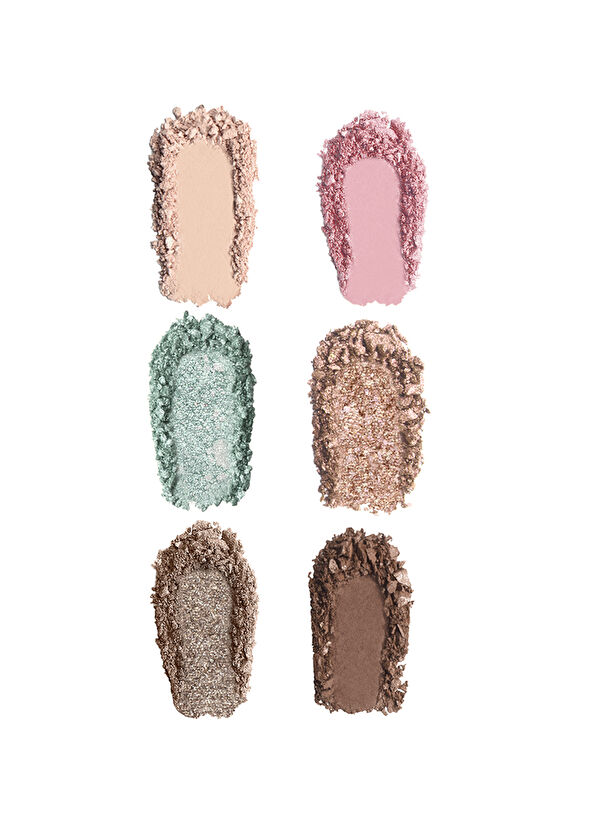 Naj Oleari Ocean Symphony Eyeshadow Palette Eyeshadow Palette - 3