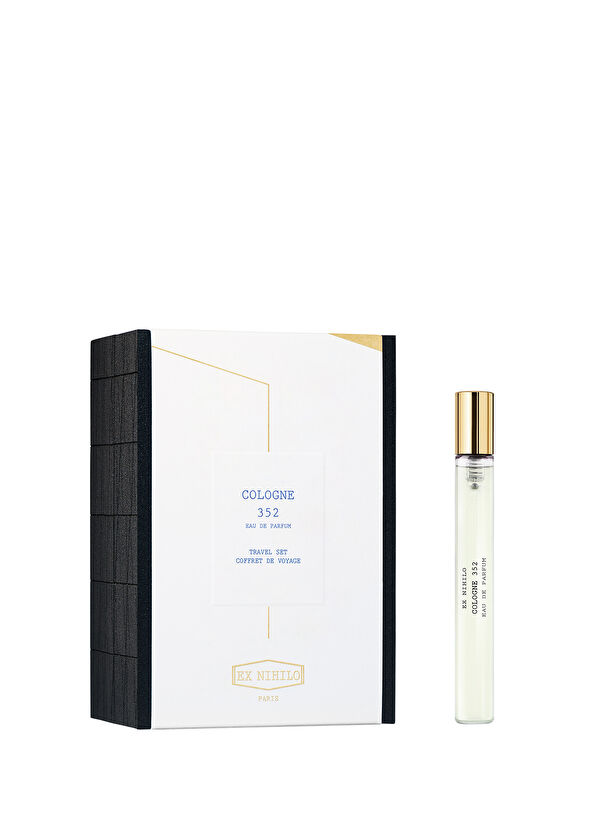 Ex Nihilo Cologne 352 Travel Set 5X7,5ml - 2