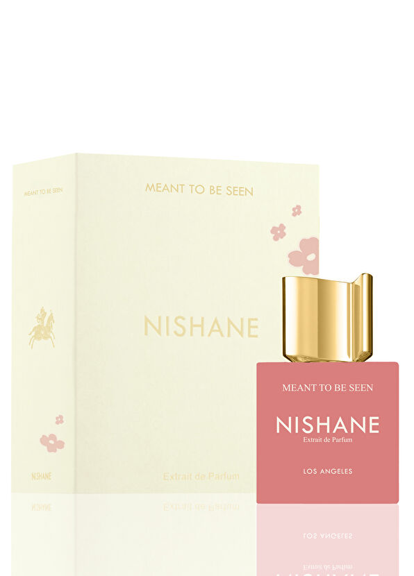 Nishane Meant To Be Seen 100 ml Unisex Parfüm - 2