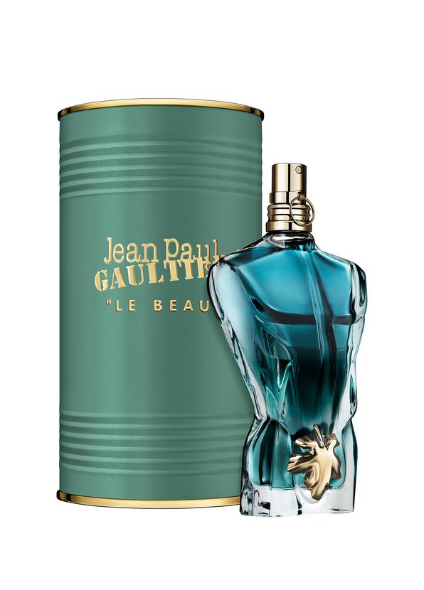 Jean Paul Gaultier Jean Paul Gaultier Le Beau Edt 125Ml - 2