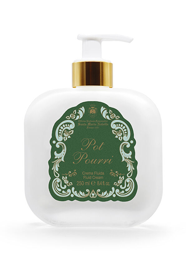 Santa Maria Novella Pot Pourri 250 ml Vücut Losyonu - 1