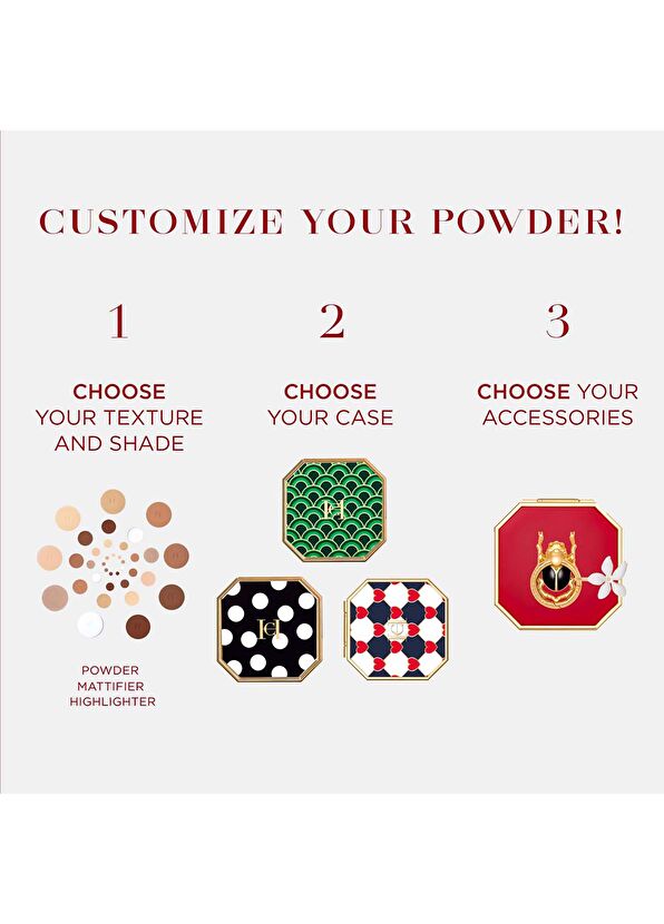 Carolina Herrera Compact Bangle Ring - 2