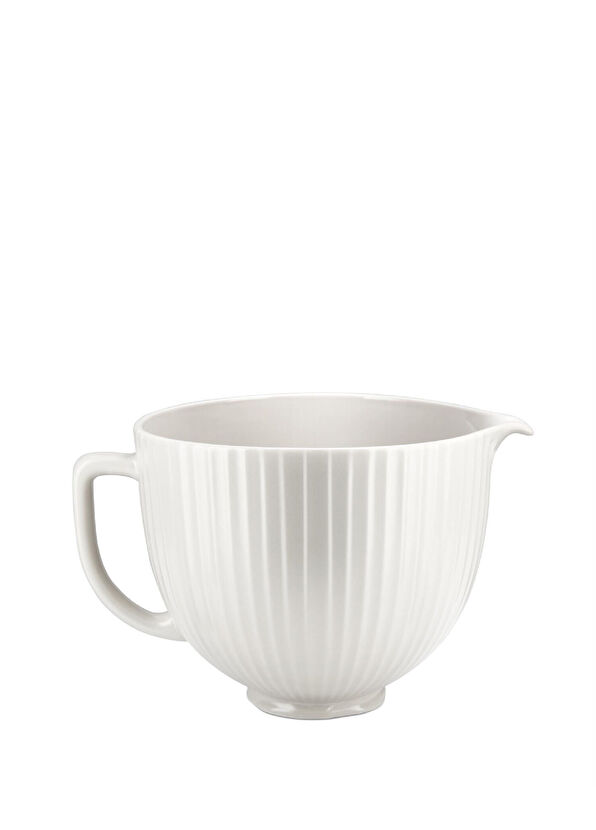 Kitchenaid Classic Gövde 4,8 L Seramik Karıştırma Kasesi - 1