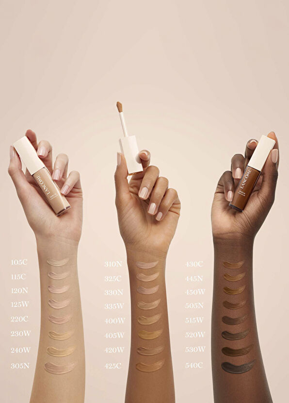 Lancome Teint Idole Ultra Wear Glow Serum 450W Concealer - 2