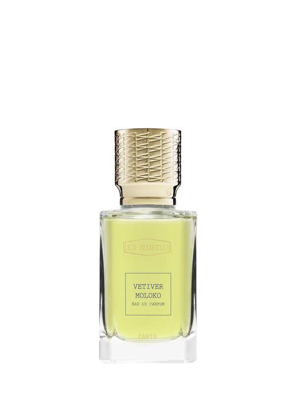 Ex Nihilo Vetiver Moloko 50ml - 1