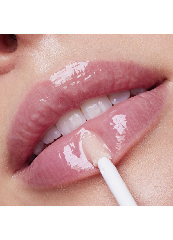 Nuxe Very Rose Plumping Lip Serum 8 ml - 3