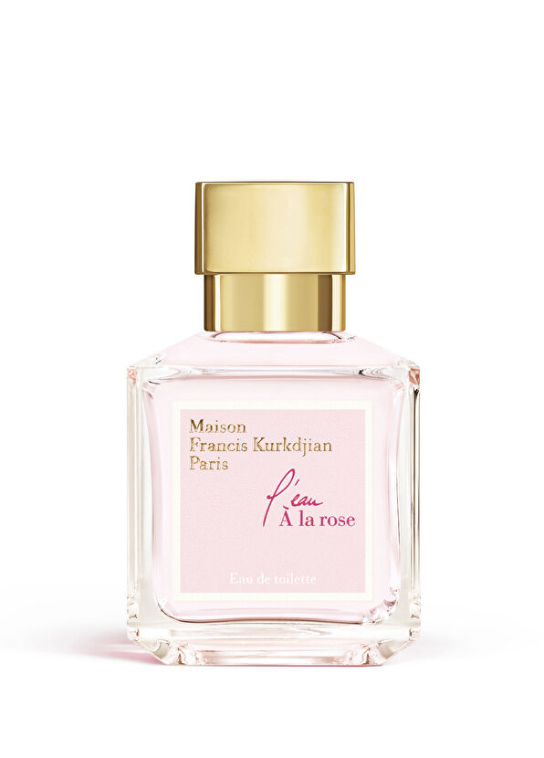Maison Francis Kurkdjian L'Eau À La Rose EDT 70 ml - 1