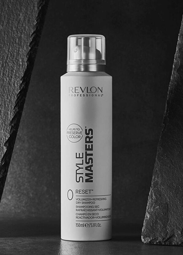 Revlon RP Reset Kuru Şampuan 150 ml - 3