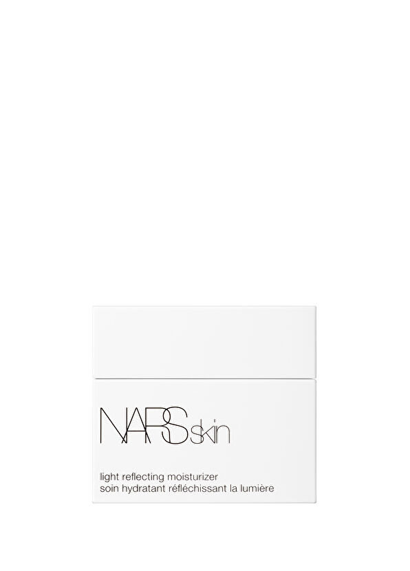Nars NarsSkin Light Reflecting Moisturizer 60 Nemlendir - 1