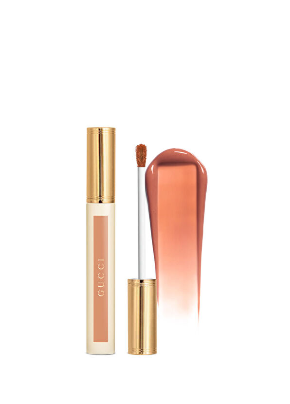 Gucci Glow Oil-In-Water Tint Elsa Hazel 130 - 2