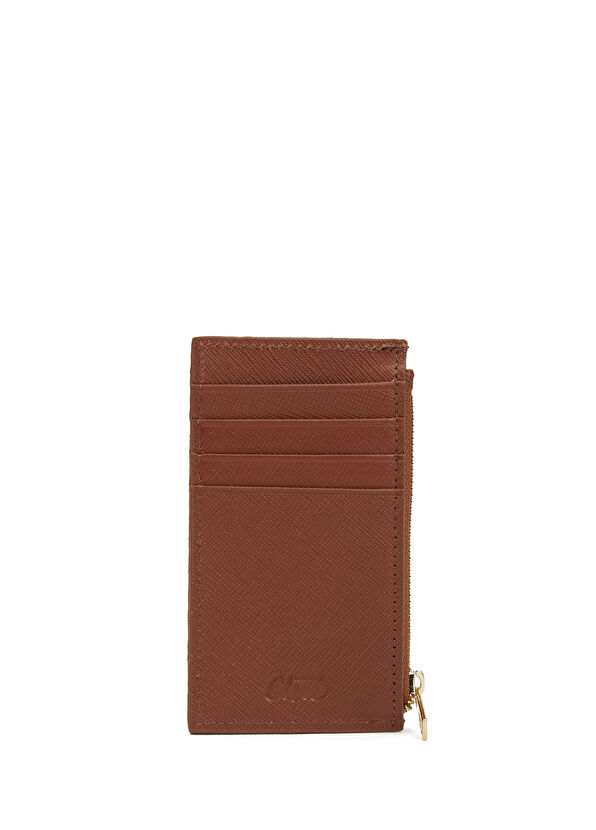 Beymen Club Tile Women's Leather Card Holder - 2