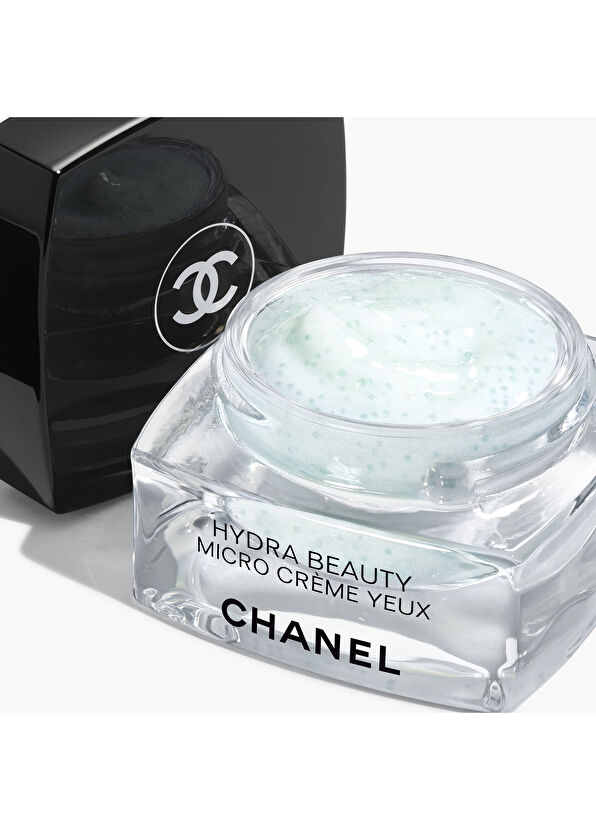 CHANEL Hydra Beauty Micro Crème Yeux 15 Gram - 2