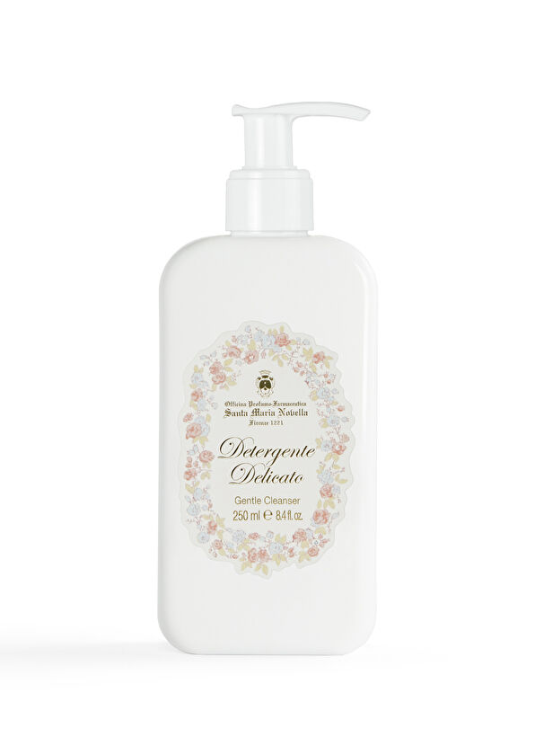 Santa Maria Novella Det. Delic,Gentle Cleanser,Bebek Saç-Vücut Şampuan - 2