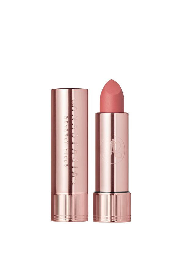 Anastasia Beverly Hills Matte Lipstick Sunbaked - 1