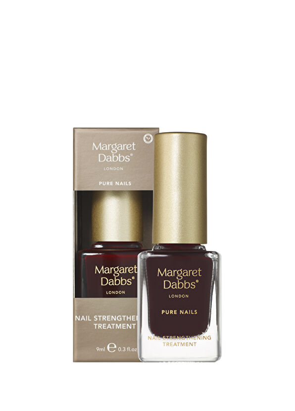 Margaret Dabbs London Pure Nail Strengthening Treatment The Liberty - 2