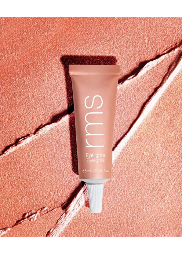 RMS Beauty Eyelights Crystal Slipper Cream Eyeshadow 8.5 ml - 2