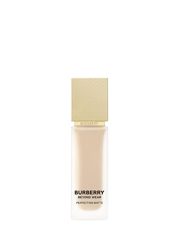 Burberry Beyond Wear Perfecting Matte Foundation 20 30ml - 2