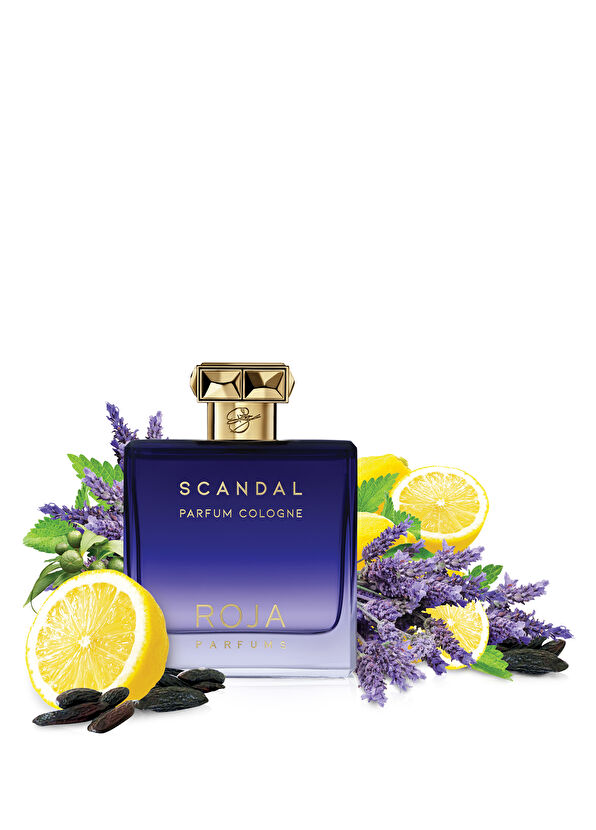 Roja Parfums Scandal Pour Homme Perfume Cologne 100Ml - 2