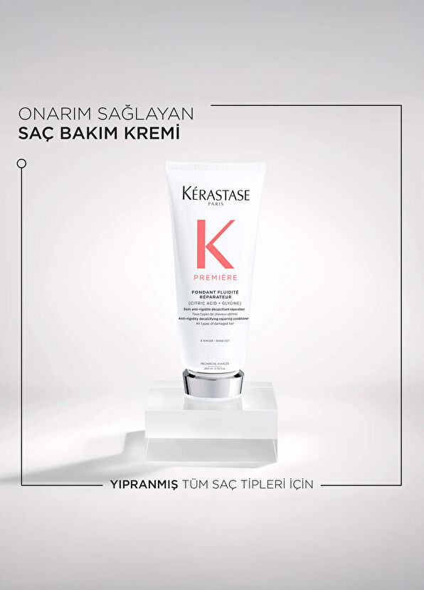 Kerastase Premiere Repair Care Kit - 2