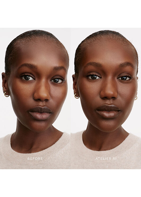 Westman Atelier Suprême Bio-Complex Liquid Foundation Atelier - R1 - 2