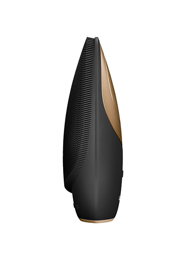 Geske Sonic Thermo Facial Brush Titreşimli Gray Yüz Temizleme ve Isılı Masaj Cihazı - 3