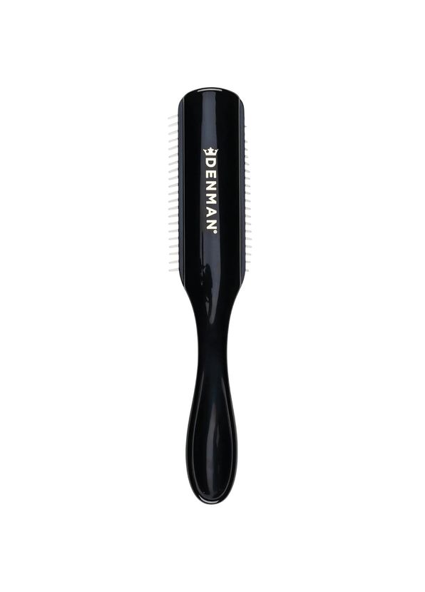 Denman D3 Original Styler & Curl Definer Core Curl Defining Hair Brush - 2