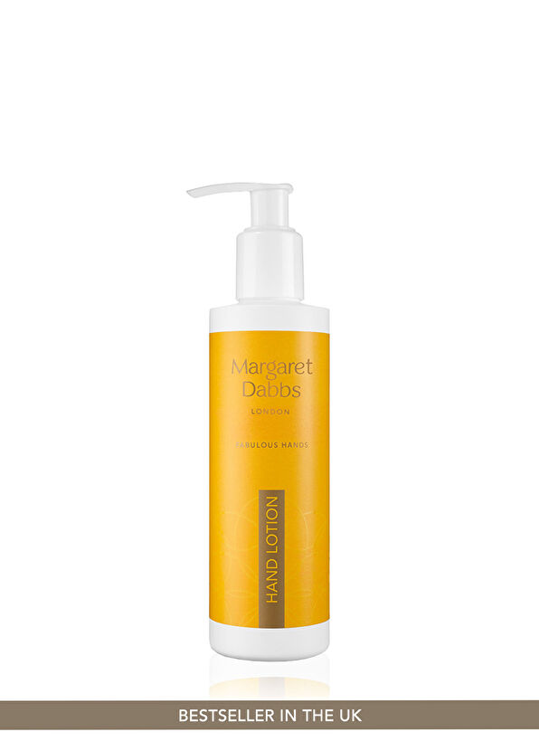 Margaret Dabbs London Intensive Hydrating Hand Lotion - 2