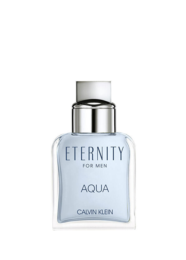 Calvin Klein Aqua EDT 30 ml Men's Perfume - 1