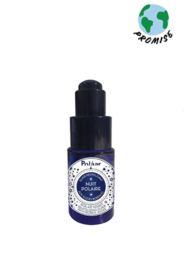 Polaar Canlandırıcı ve Yenileyici Gece Serumu - 1