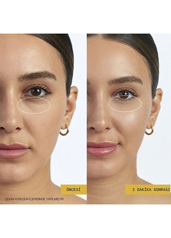 Pelcare Saffron Brightening Eye Cream Aydınlatıcı Göz Kremi 20 ml - 2