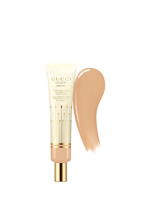 Gucci Glow Skin Tint 41 Medium Deep - 2
