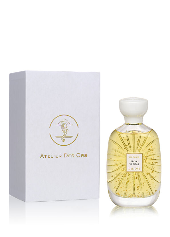 Atelier Des Ors Nuda Veritas Edp 100 ml Unisex Parfüm - 2