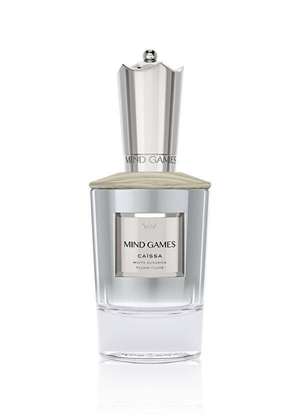 Mind Games Caïssa 100ml Extrait Unisex Parfüm - 1